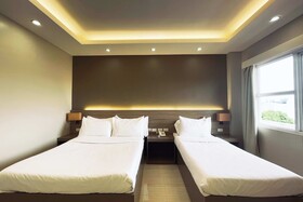 Daraga Tourist Inn