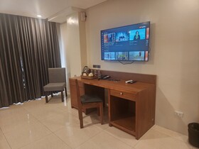 Hotel Herencia 625