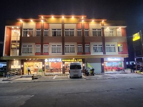 Hotel Herencia 625
