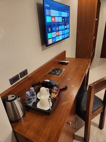 Hotel Herencia 625