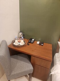 Hotel Herencia 625