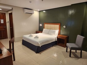 Hotel Herencia 625