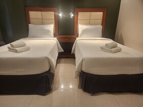 Hotel Herencia 625