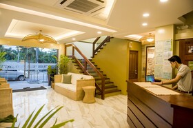Hotel Herencia 625