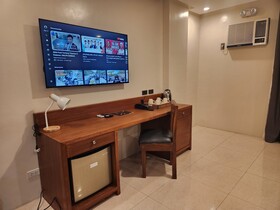Hotel Herencia 625