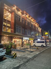 Hotel Herencia 625