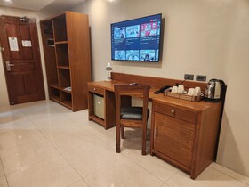 Hotel Herencia 625