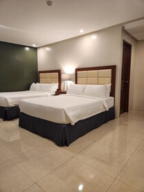 Hotel Herencia 625