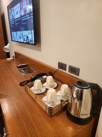 Hotel Herencia 625