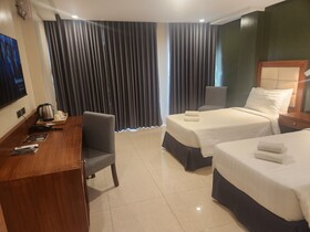 Hotel Herencia 625
