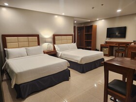 Hotel Herencia 625