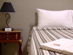 Spring Plaza Hotel