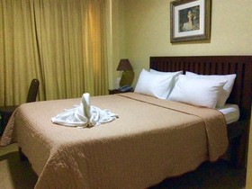 Spring Plaza Hotel