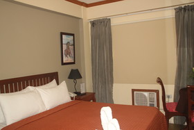 Spring Plaza Hotel