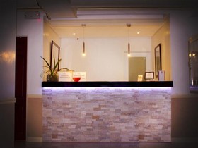 Spring Plaza Hotel