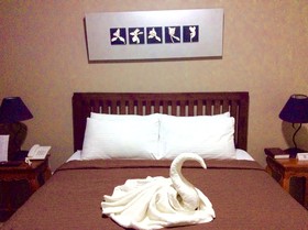 Spring Plaza Hotel