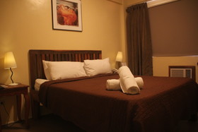 Spring Plaza Hotel