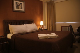 Spring Plaza Hotel