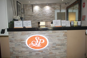 Spring Plaza Hotel