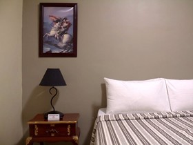 Spring Plaza Hotel