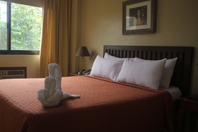 Spring Plaza Hotel