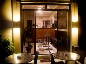 Spring Plaza Hotel