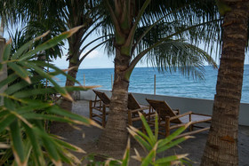 Apoview Beachhouse