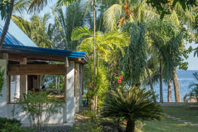 Apoview Beachhouse