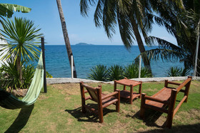 Apoview Beachhouse