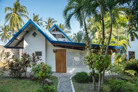 Apoview Beachhouse