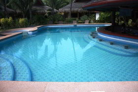 Aqua-Landia Resort
