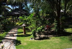 Aqua-Landia Resort