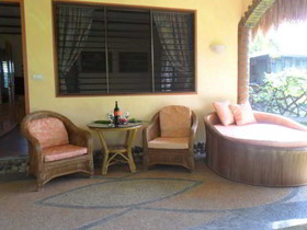 Aqua-Landia Resort