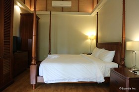 Bravo Resorts Munting Paraiso