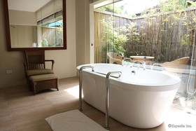 Bravo Resorts Munting Paraiso
