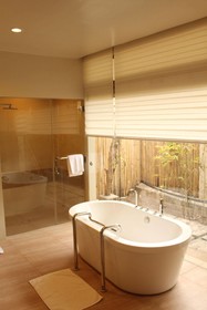 Bravo Resorts Munting Paraiso