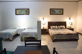 Mahogany Upland Resort