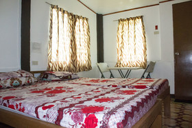 Mahogany Upland Resort