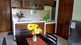 Mahogany Upland Resort