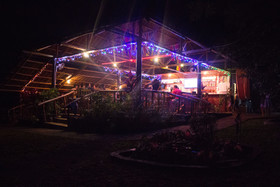 Mahogany Upland Resort