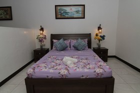 Mahogany Upland Resort
