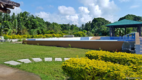 Mahogany Upland Resort