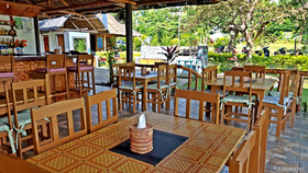 Mahogany Upland Resort