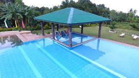 Mahogany Upland Resort