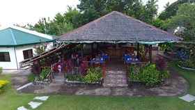 Mahogany Upland Resort