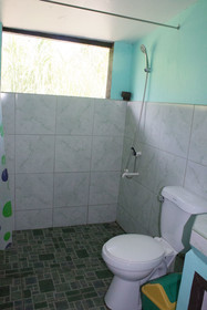 Mahogany Upland Resort