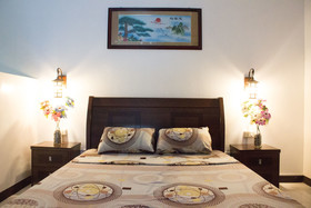 Mahogany Upland Resort