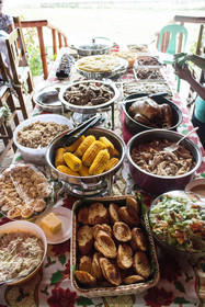 Mahogany Upland Resort