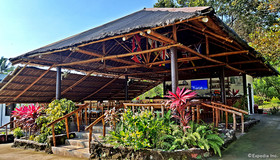 Mahogany Upland Resort