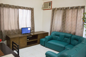 Mahogany Upland Resort